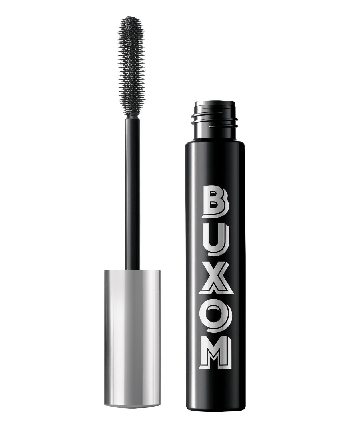 LASH WATERPROOF VOLUMIZING MASCARA (MÁSCARA DE PESTAÑAS VOLUMINIZADORA  A PRUEBA DE AGUA)